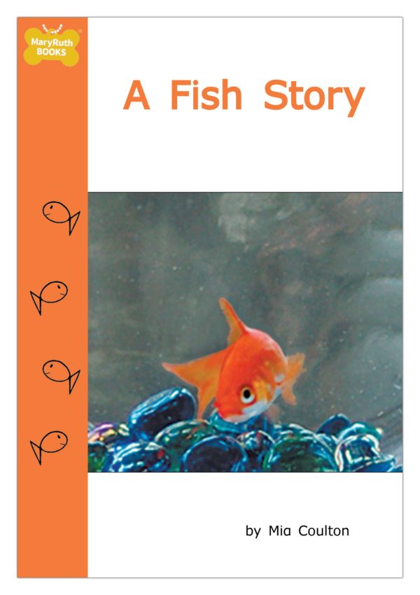 questions for case study a fish story