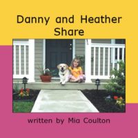 Cover of Danny and Heather Share