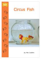 Cover of Circus Fish