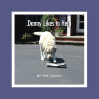 Cover of Danny Likes to Help Lap Book