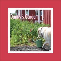 Cover of Danny's Garden Lap Book