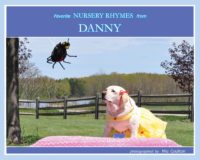 Favorite Nursery Rhymes From Danny-w