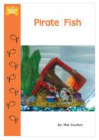 Cover of Pirate Fish