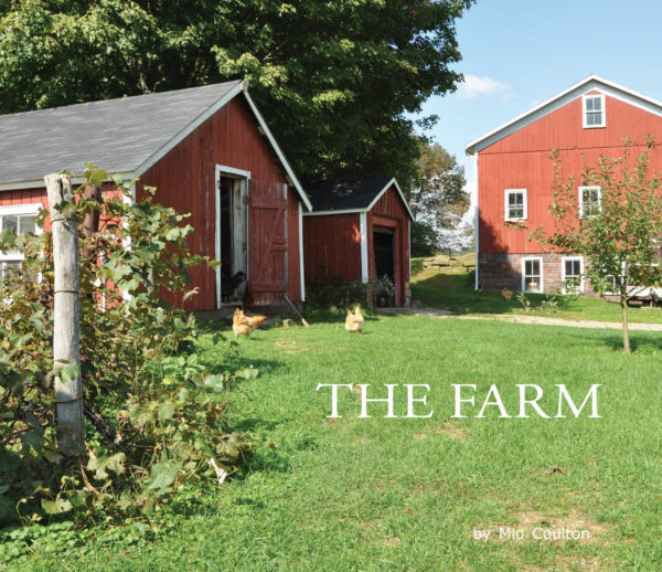 Cover of The Farm