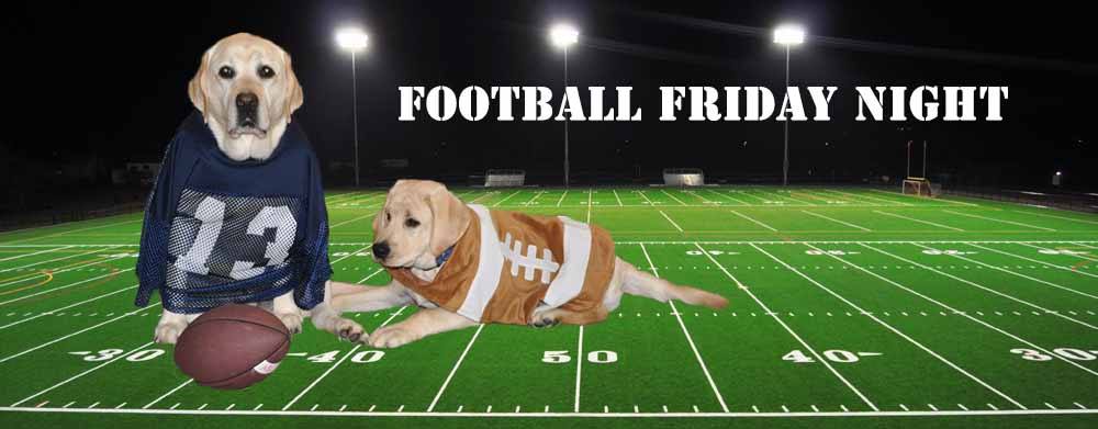 football friday night
