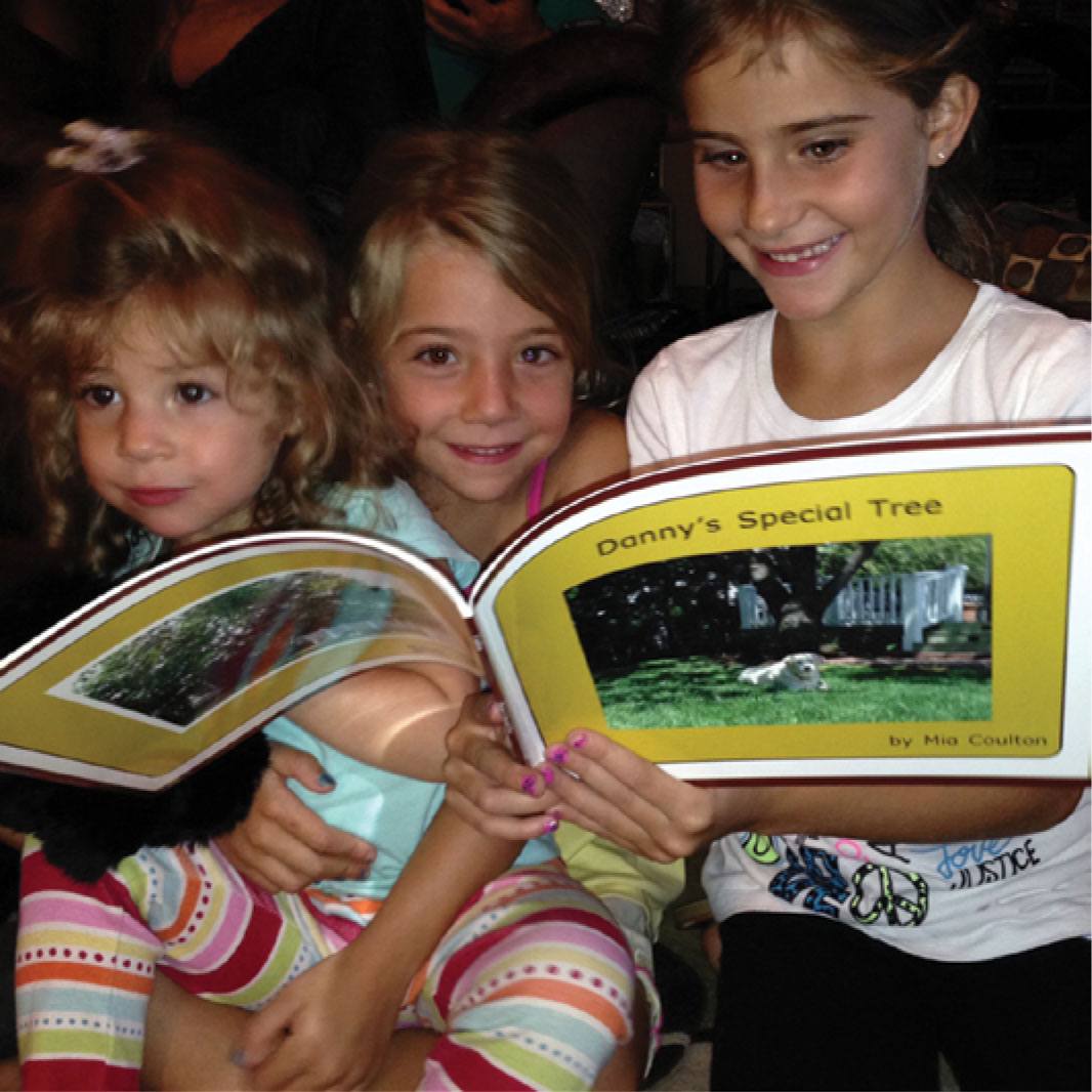 rereading as a powerful instructional tool