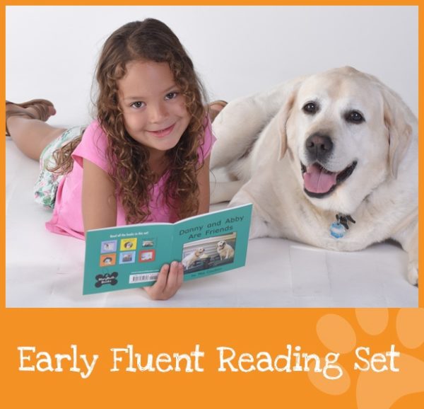 Purchase the Early Fluent Reading Set by MaryRuth Books, an Early Fluent Readers Classroom Book Set