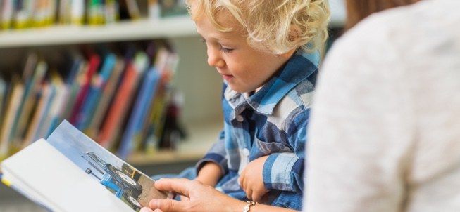 developmental reading assessment