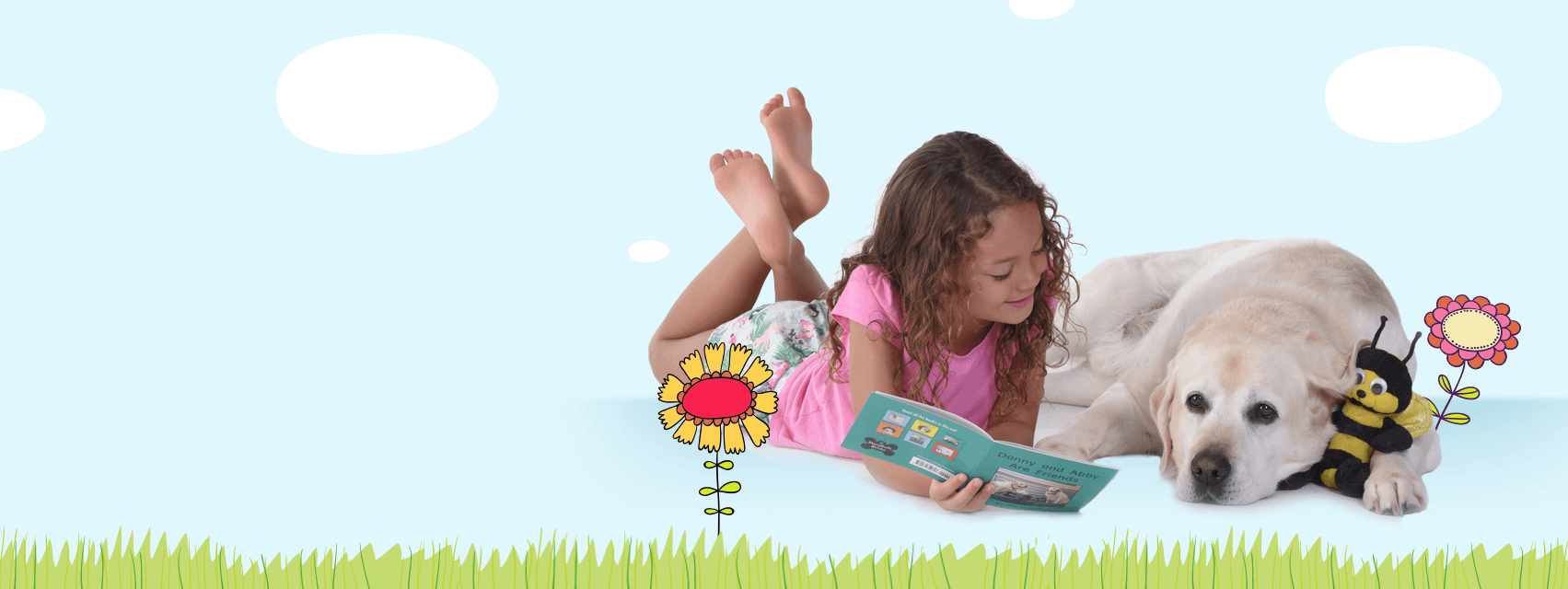 Leveled and Reading Recovery books for children by MaryRuth Books