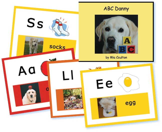 Fountas And Pinnell Alphabet Chart