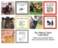 The Paired Farm Collection