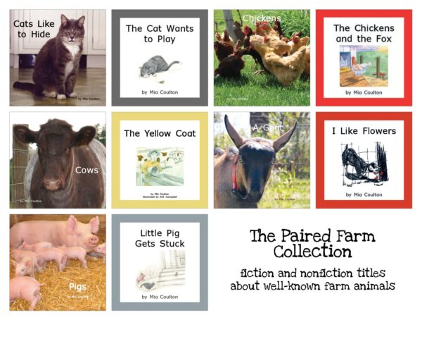 The Paired Farm Collection