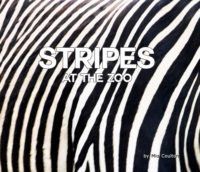 Stripes at the Zoo cover