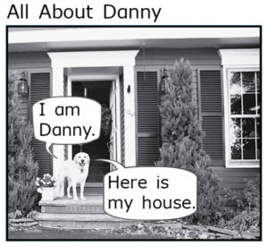 All About Danny