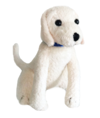 Puppy Norman