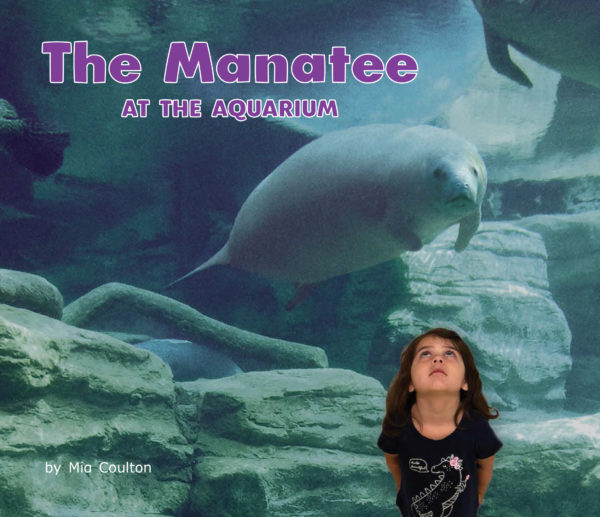 The Manatee at the Aquarium