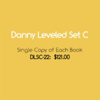 Danny Leveled Set C