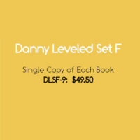 Danny Leveled Set F