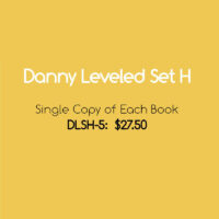 Danny Leveled Set H