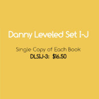 Danny Leveled Set-IJ