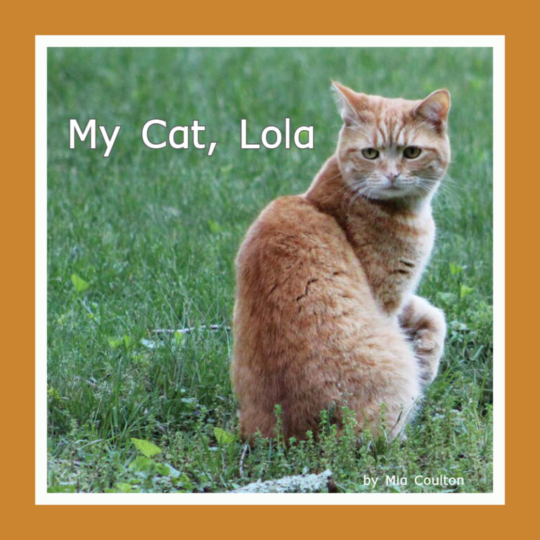 Books for Early Reading