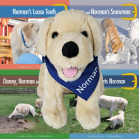 Norman Gift Set