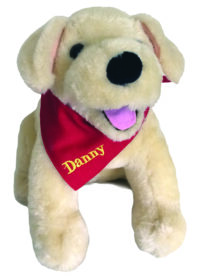 My Very Own Danny