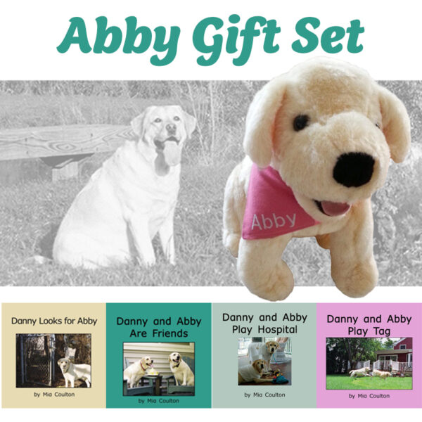 Abby GIft Set