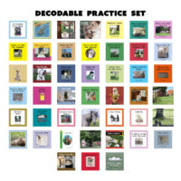 Decodable Practice Set