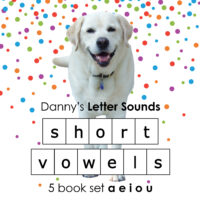 Short Vowels Set