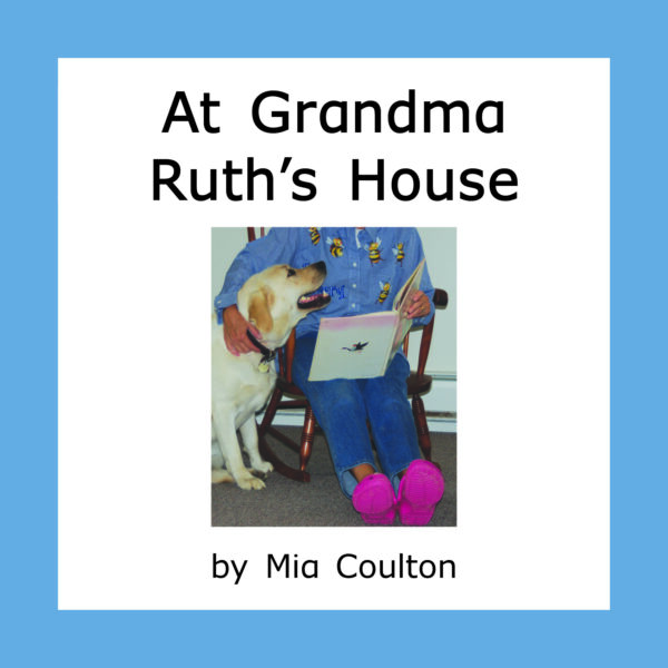 At Grandma Ruth’s House