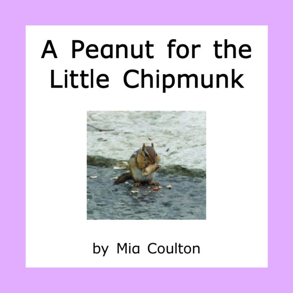Peanut for the Little Chipmunk, A