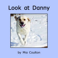 Look at Danny