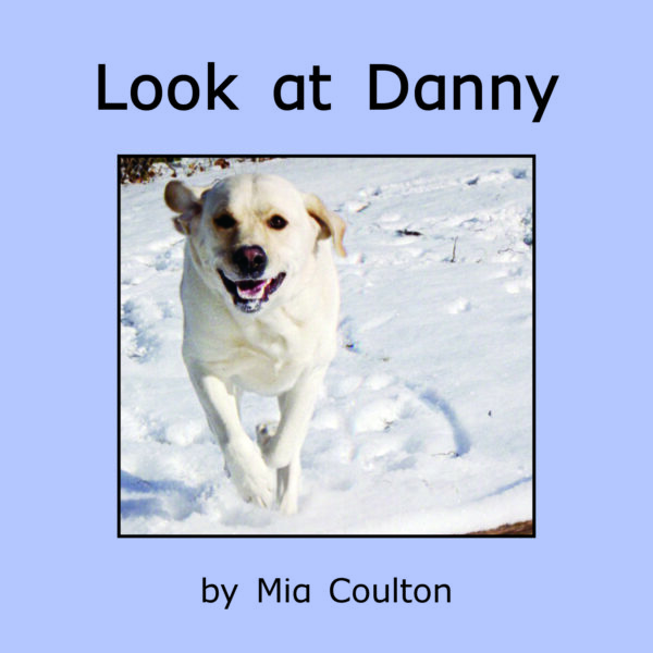 Look at Danny