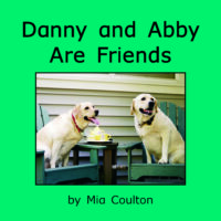 Danny and Abby Are Friends