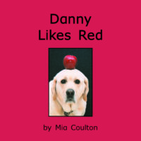 Danny Likes Red