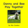 Danny and Bee Play Together Cover